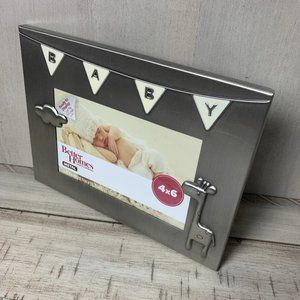 Baby Giraffe Picture Frame